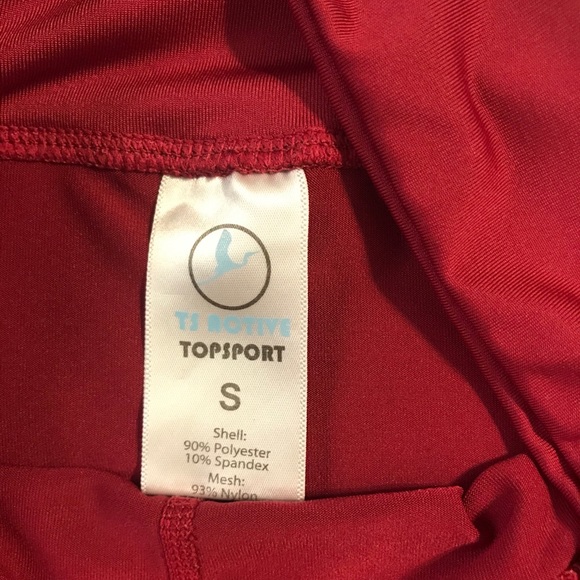 TS Active - Picture 3 of 3